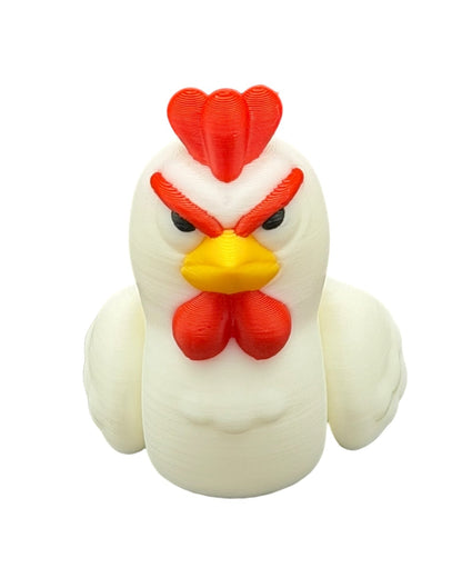 GRIT Friends Figurines - Pocket Size Pals