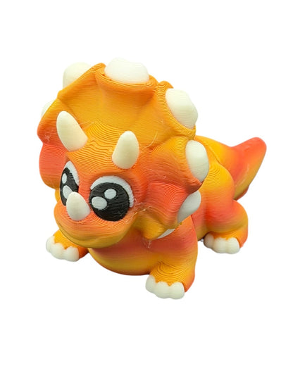 GRIT Friends Figurines - Pocket Size Pals