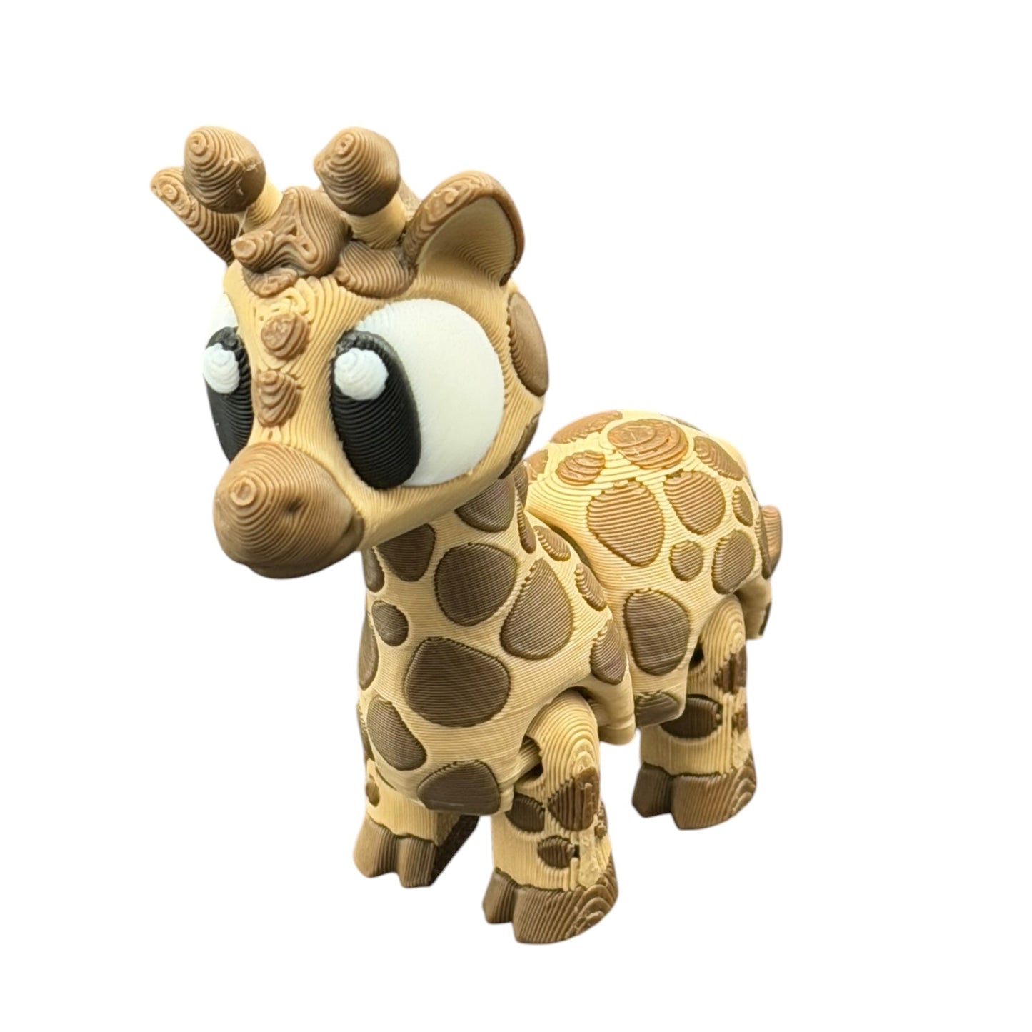 GRIT Friends Figurines - Pocket Size Pals