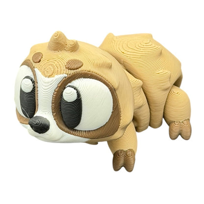 GRIT Friends Figurines - Pocket Size Pals