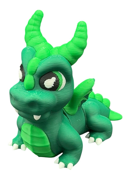 GRIT Friends Figurines - Pocket Size Pals