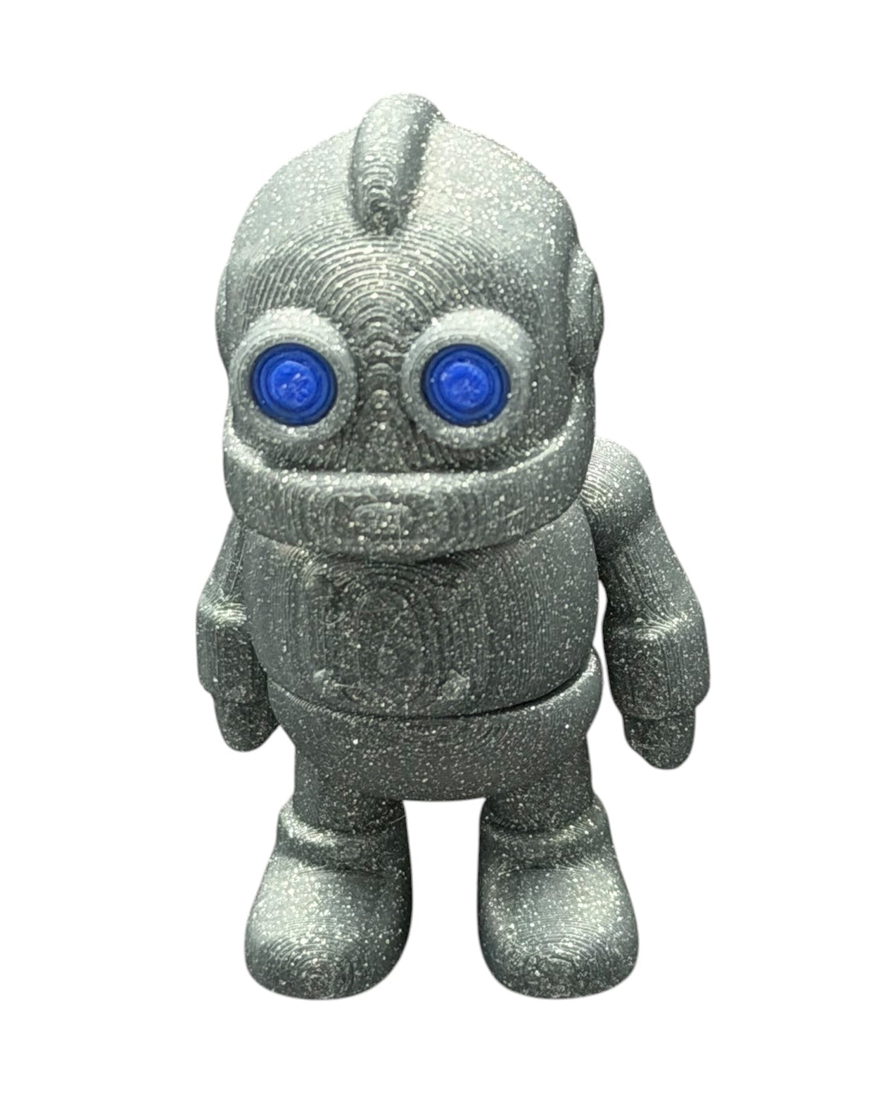 GRIT Friends Figurines - Pocket Size Pals