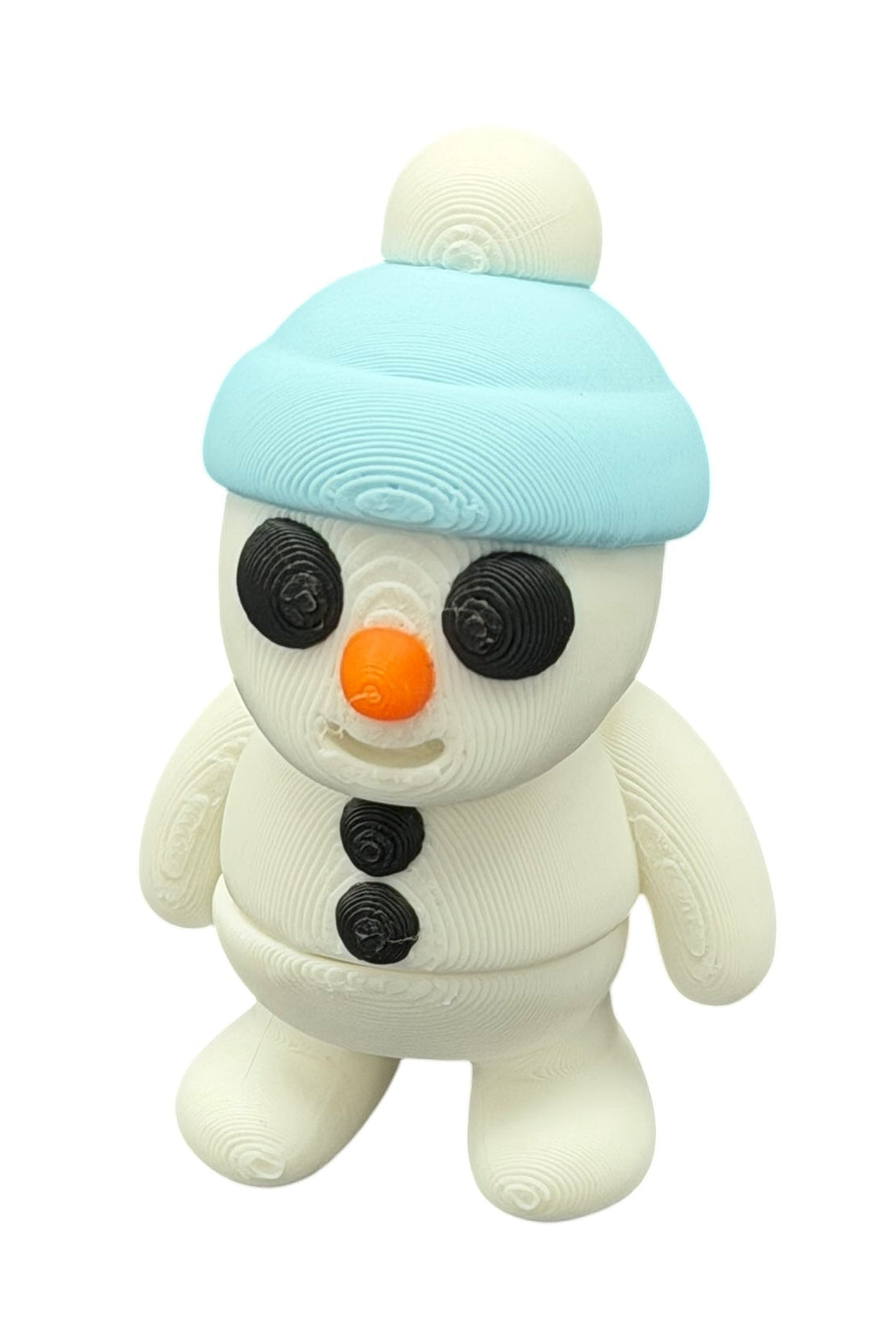 GRIT Friends Figurines - Pocket Size Pals