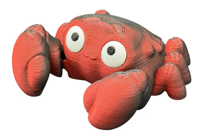 GRIT Friends Figurines - Pocket Size Pals