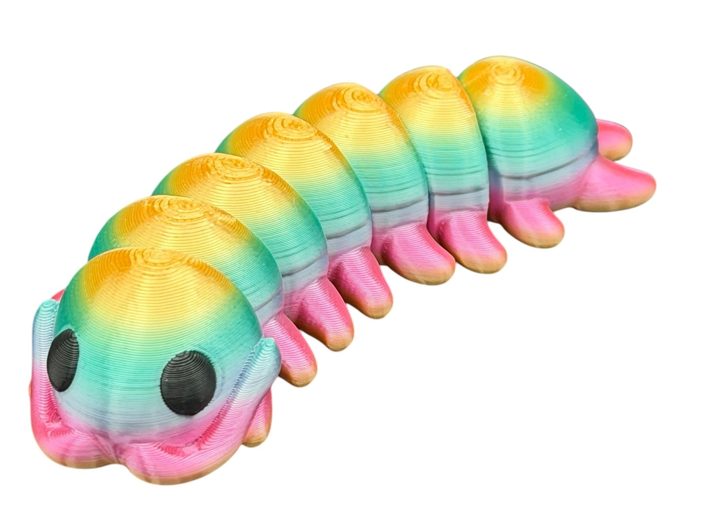 GRIT Friends Figurines - Pocket Size Pals