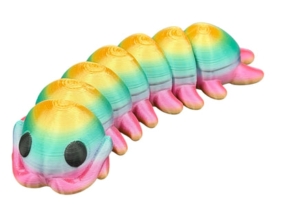 GRIT Friends Figurines - Pocket Size Pals