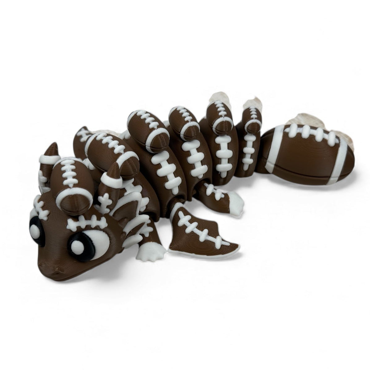 Jumbo Sports Dragons