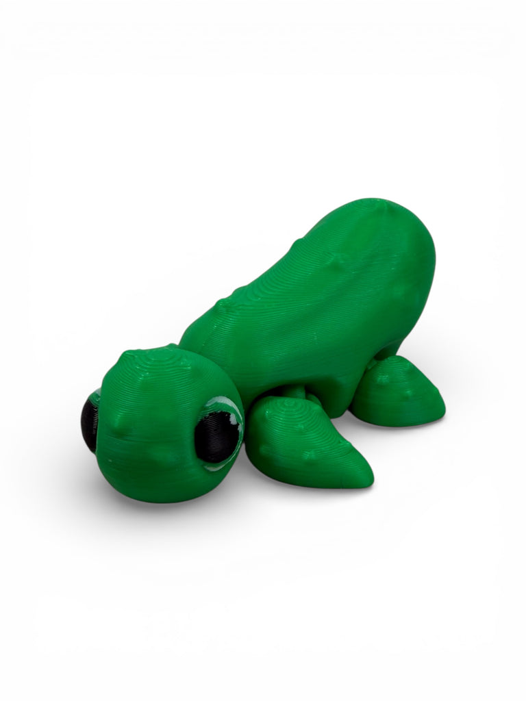 GRIT Friend Turtles - Fun Pocket-Sized Collectible Turtles for All Ages