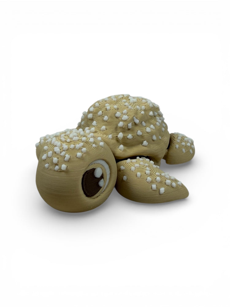 GRIT Friend Turtles - Fun Pocket-Sized Collectible Turtles for All Ages