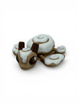 GRIT Friend Turtles - Fun Pocket-Sized Collectible Turtles for All Ages