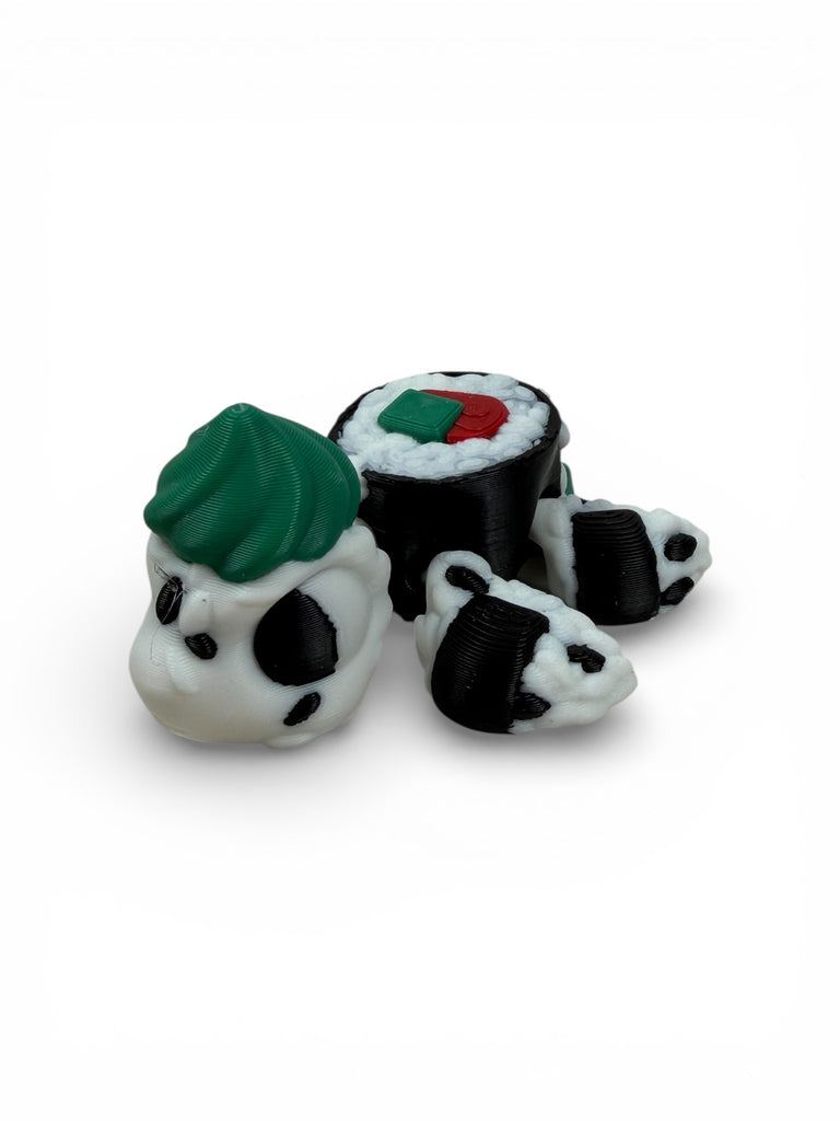GRIT Friend Turtles - Fun Pocket-Sized Collectible Turtles for All Ages