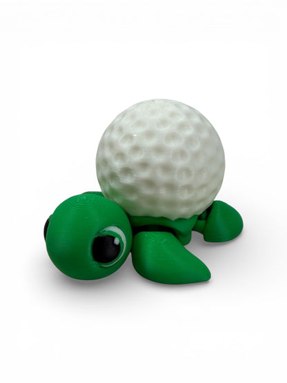 GRIT Friends Turtles - Fun Pocket-Sized Collectible Turtles for All Ages - New Additions Continuously Added