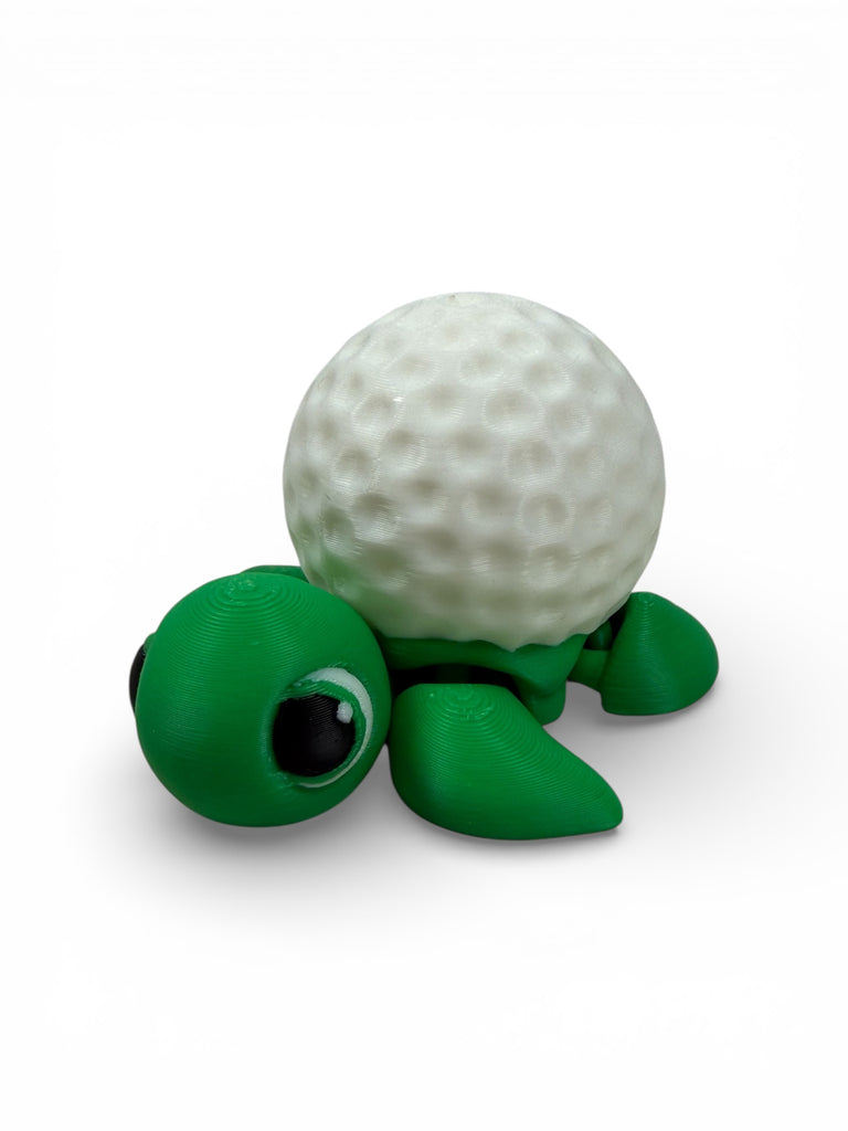GRIT Friend Turtles - Fun Pocket-Sized Collectible Turtles for All Ages