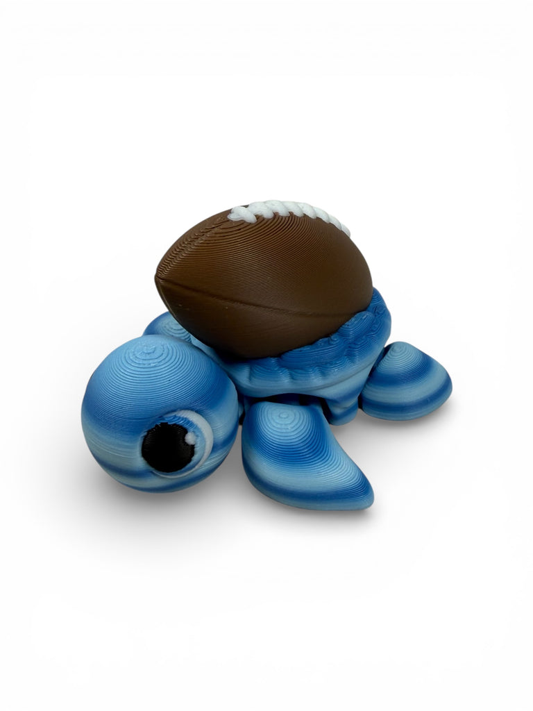 GRIT Friend Turtles - Fun Pocket-Sized Collectible Turtles for All Ages