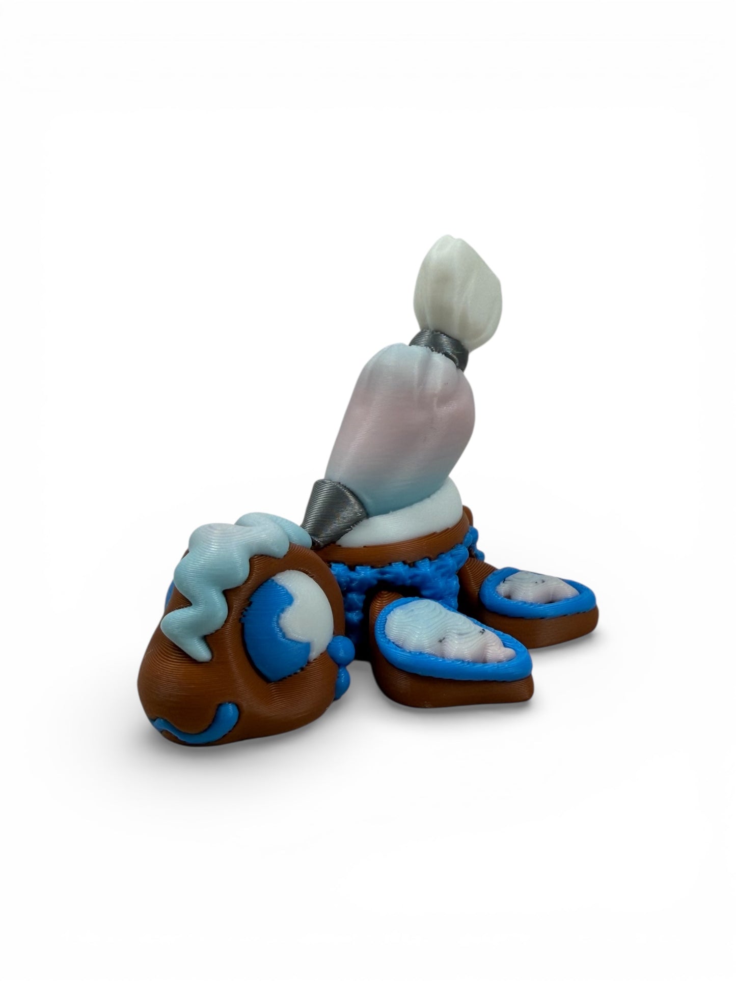 GRIT Friends Turtles - Fun Pocket-Sized Collectible Turtles for All Ages - New Additions Continuously Added