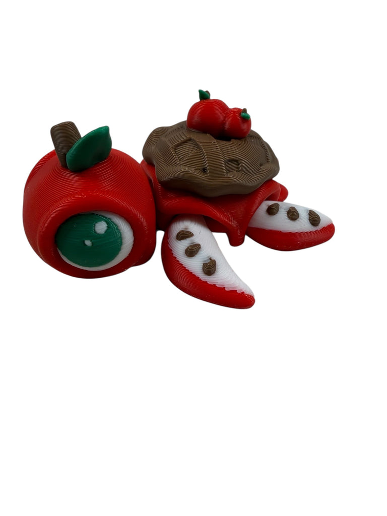 GRIT Friend Turtles - Fun Pocket-Sized Collectible Turtles for All Ages