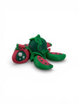 GRIT Friend Turtles - Fun Pocket-Sized Collectible Turtles for All Ages