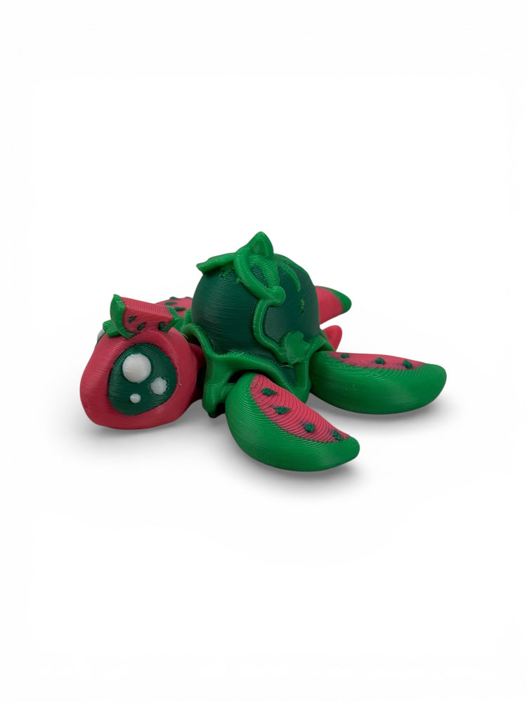 GRIT Friend Turtles - Fun Pocket-Sized Collectible Turtles for All Ages