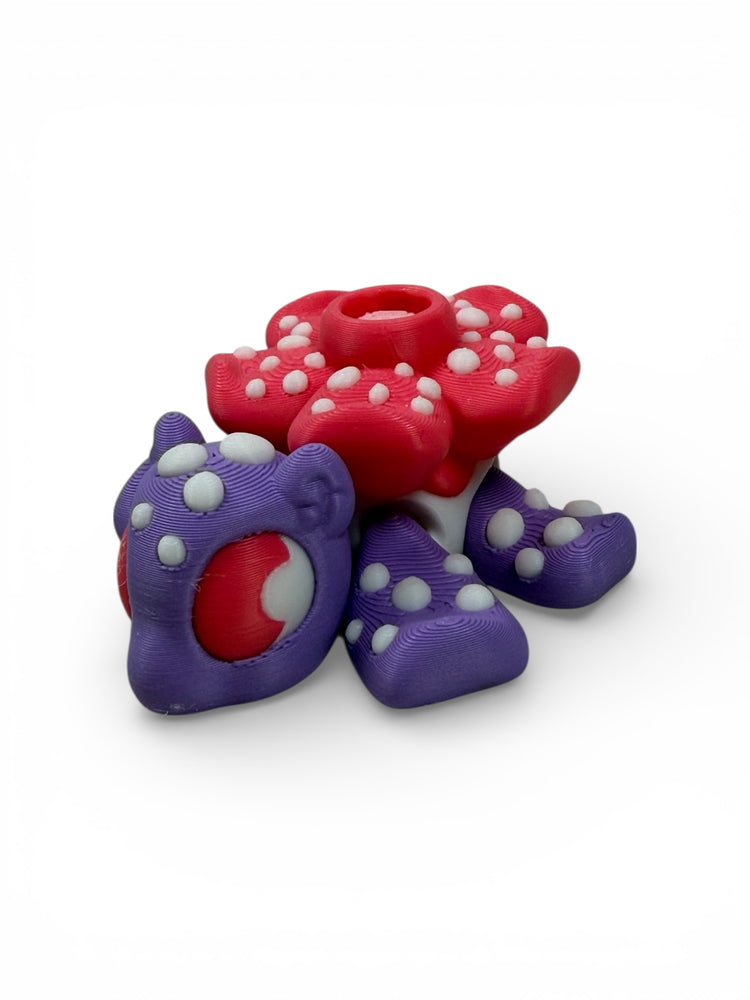 GRIT Friend Turtles - Fun Pocket-Sized Collectible Turtles for All Ages