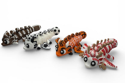 Jumbo Sports Dragons