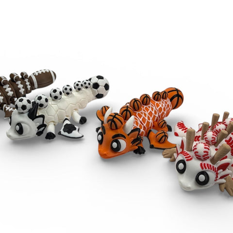 Jumbo Sports Dragons