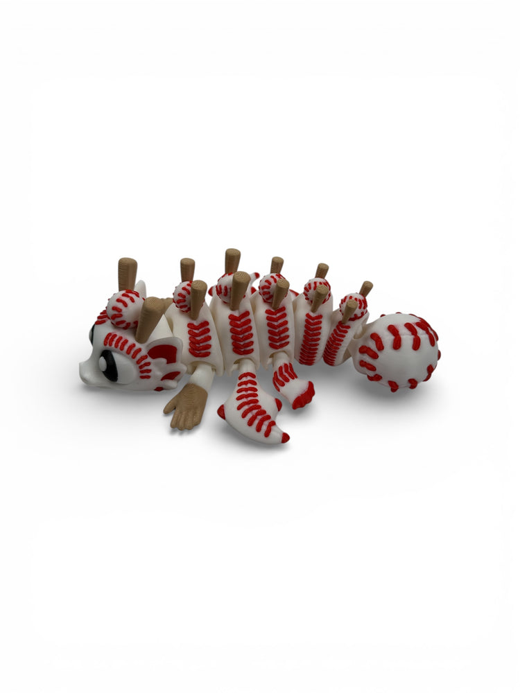 Jumbo Sports Dragons