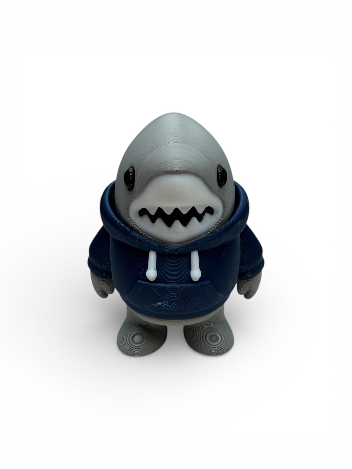 GRIT Friends Figurines - Pocket Size Pals