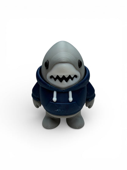 GRIT Friends Figurines - Pocket Size Pals