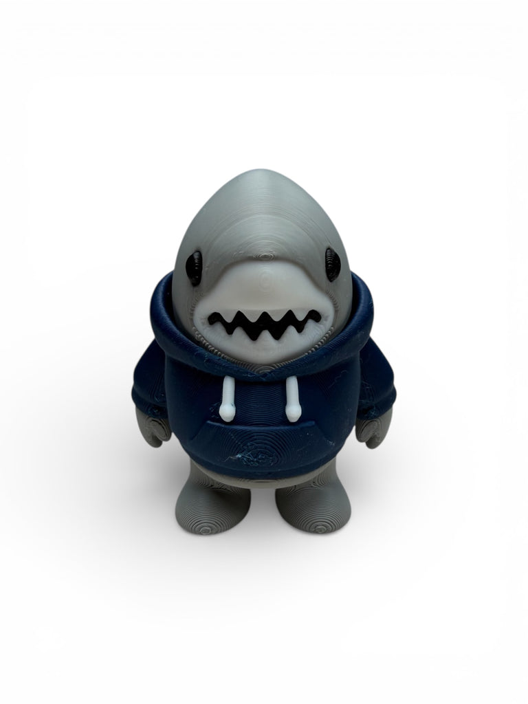 GRIT Friends Figurines - Pocket Size Pals