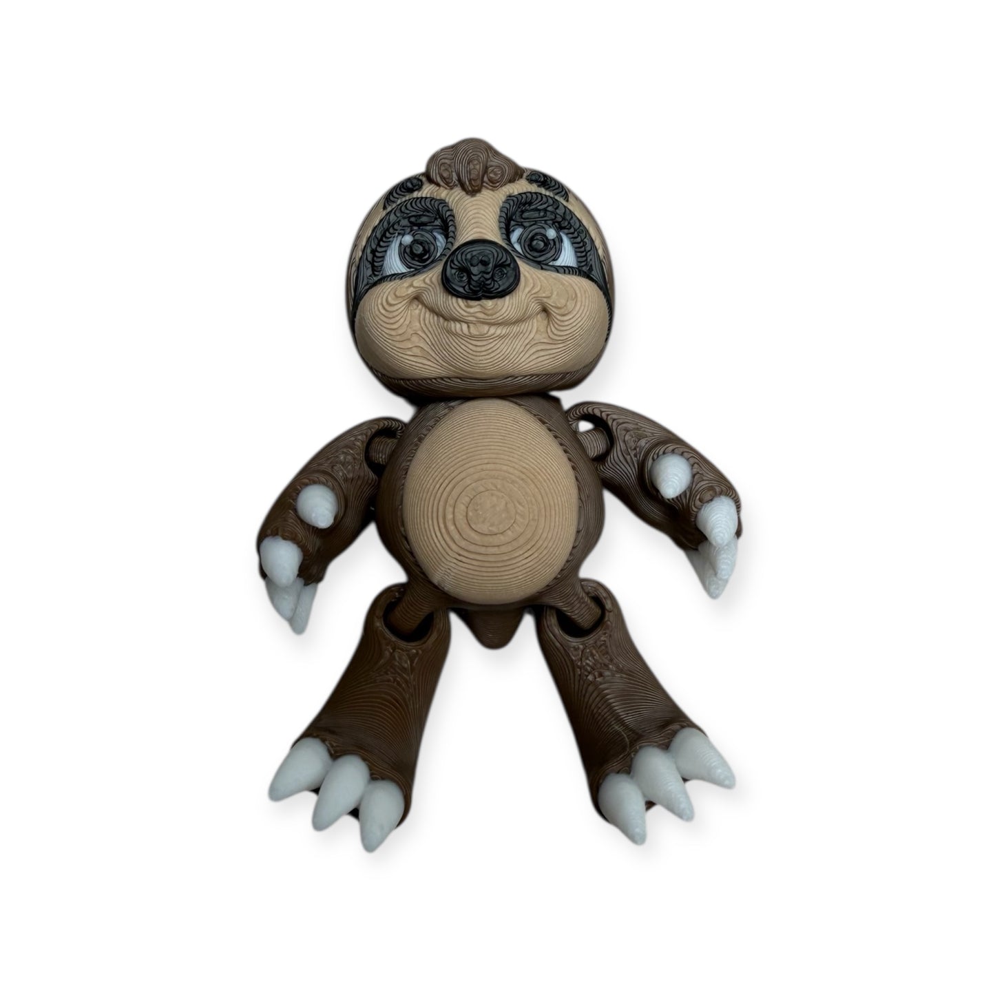 GRIT Friends Figurines - Pocket Size Pals