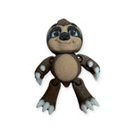 GRIT Friends Figurines - Pocket Size Pals