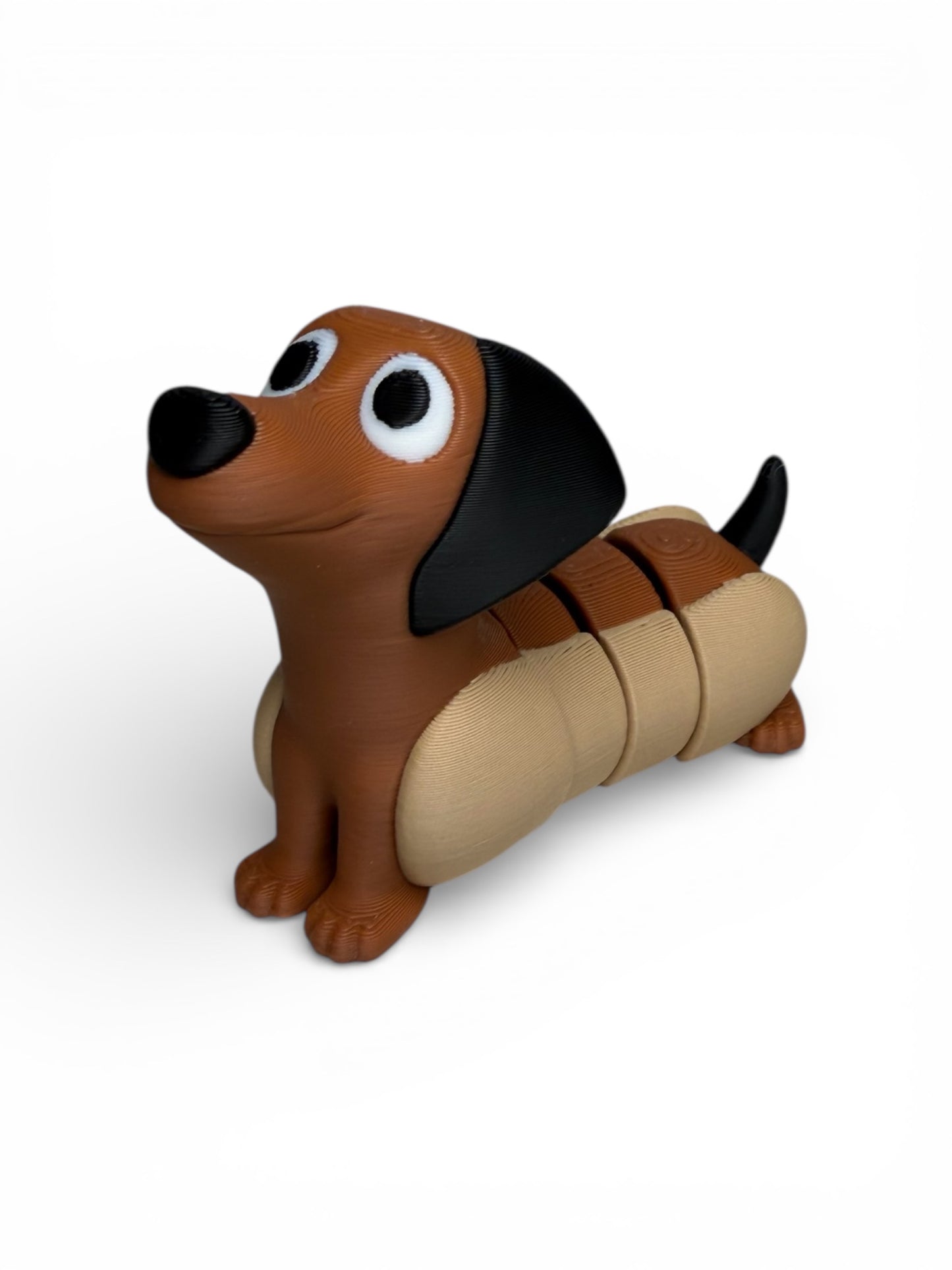 GRIT Friends Figurines - Pocket Size Pals