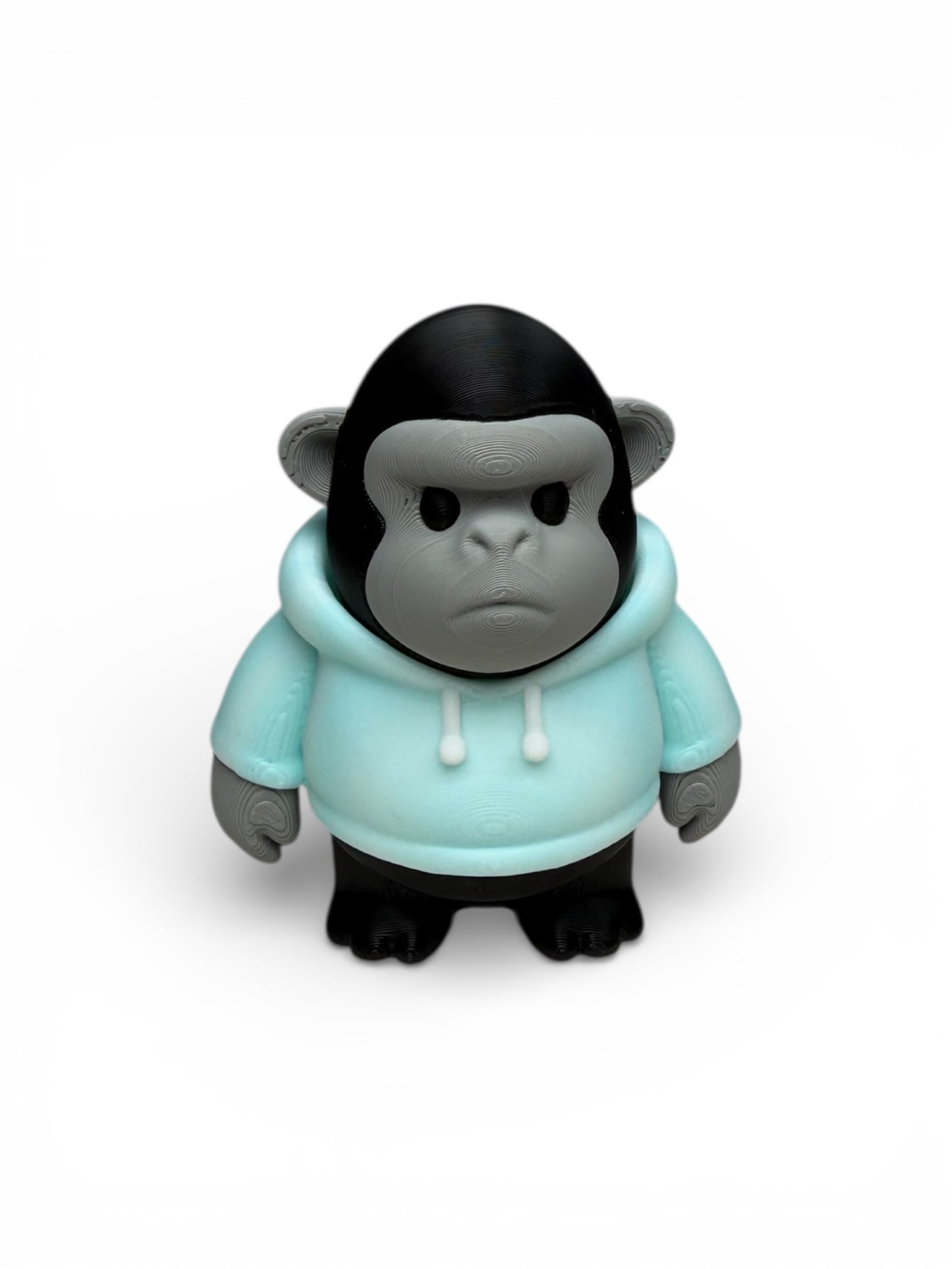 GRIT Friends Figurines - Pocket Size Pals