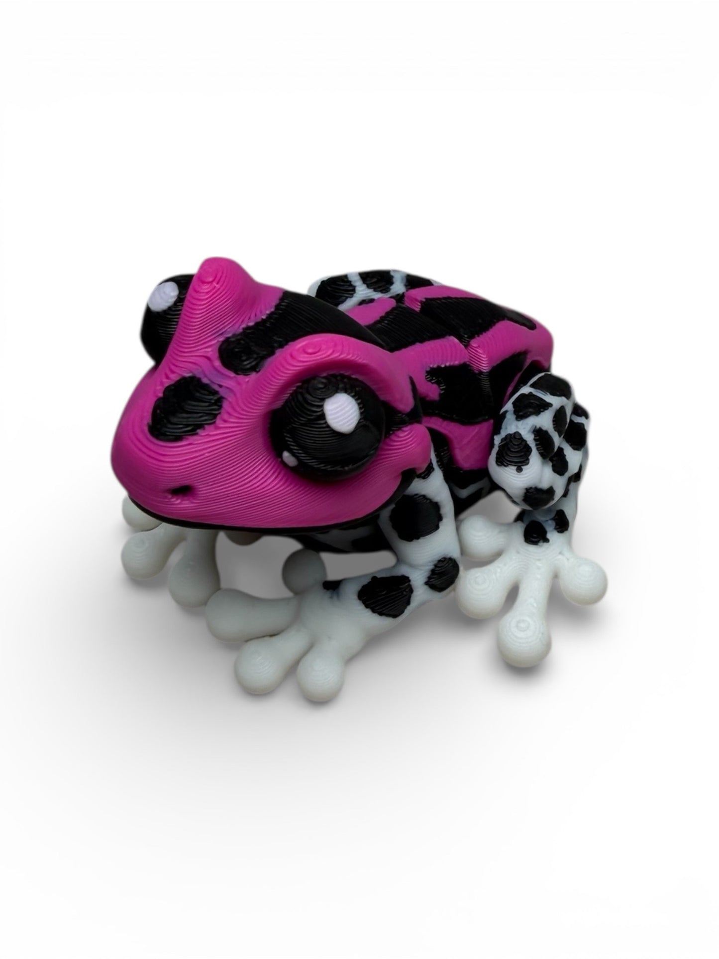 GRIT Friends Figurines - Pocket Size Pals