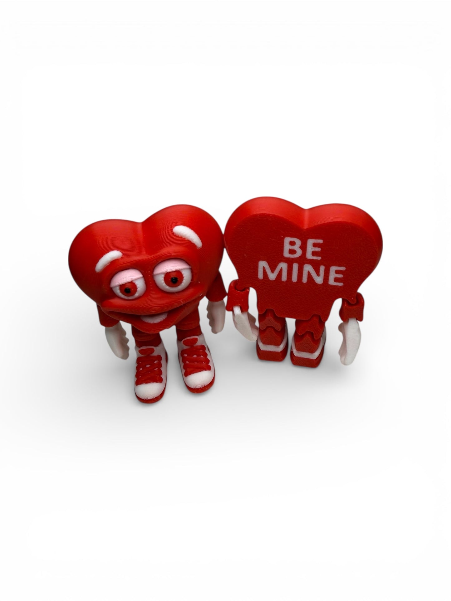 GRIT Friends Figurines - Pocket Size Pals