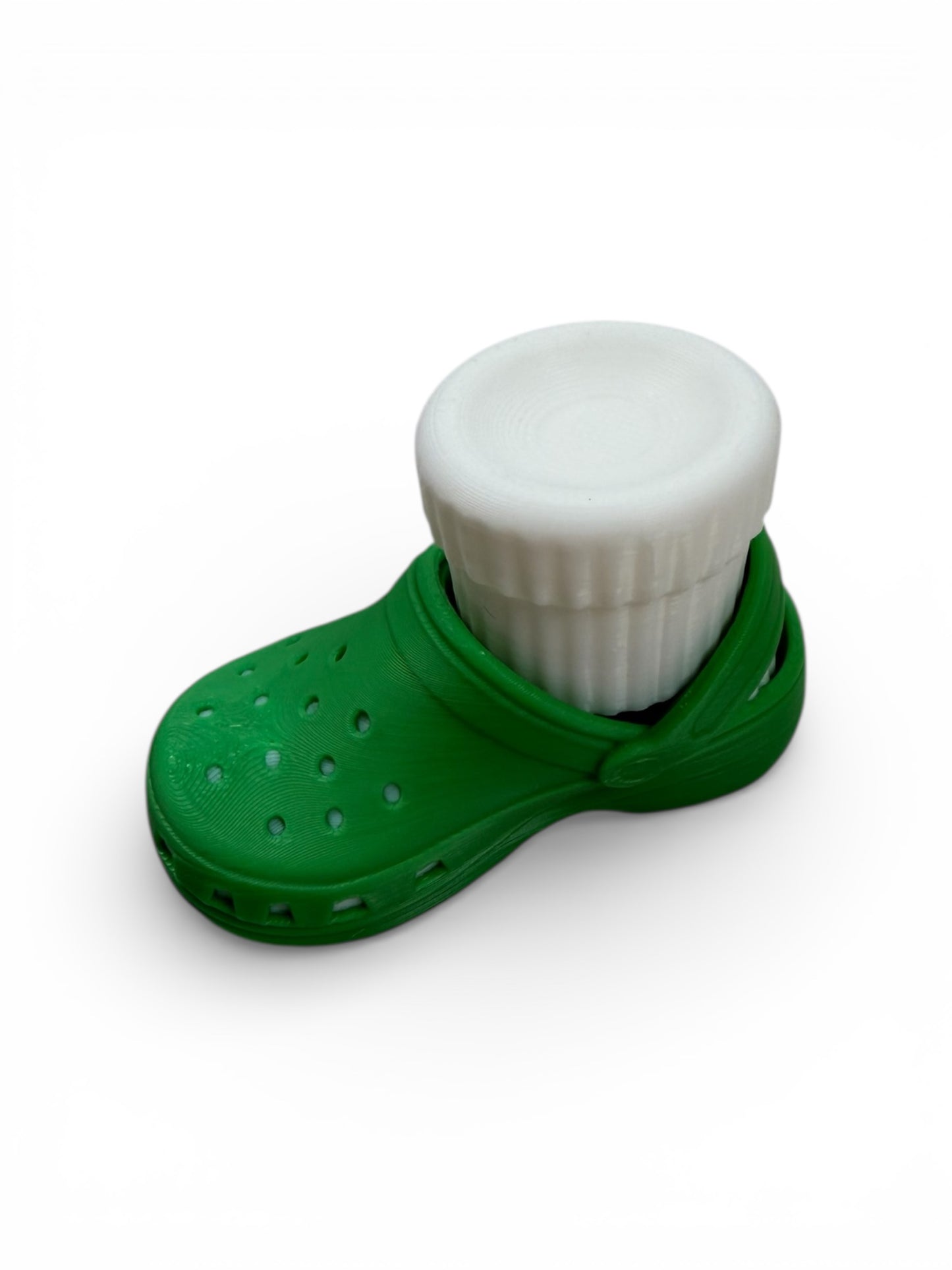 Shoe Clickers