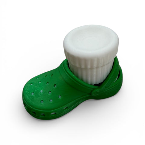 GRIT 3D Clickers – Made to Move, Made to GRIT
