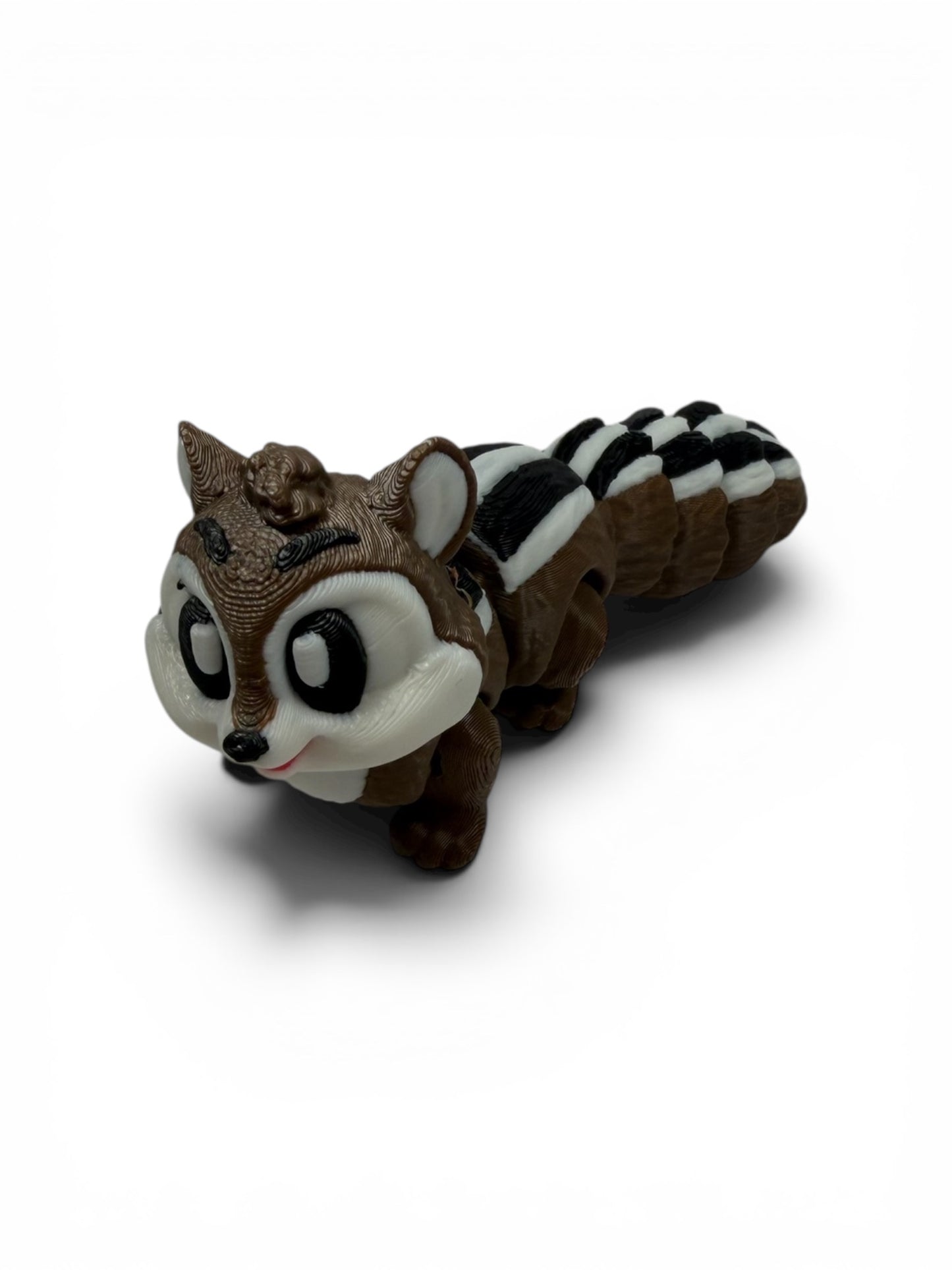 GRIT Friends Figurines - Pocket Size Pals