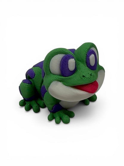 GRIT Friends Figurines - Pocket Size Pals