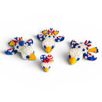 America 250 3D Printed Items