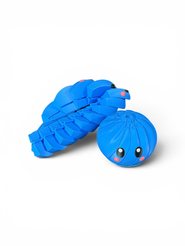 Large Dumpling Fidget